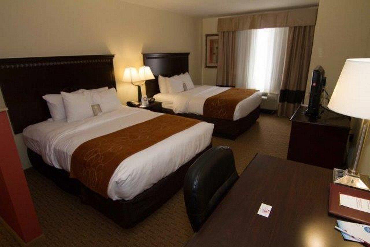 Comfort Suites Cullman I-65 Exit 310 Eksteriør bilde
