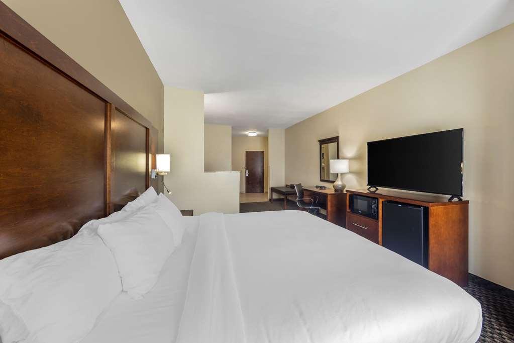 Comfort Suites Cullman I-65 Exit 310 Rom bilde