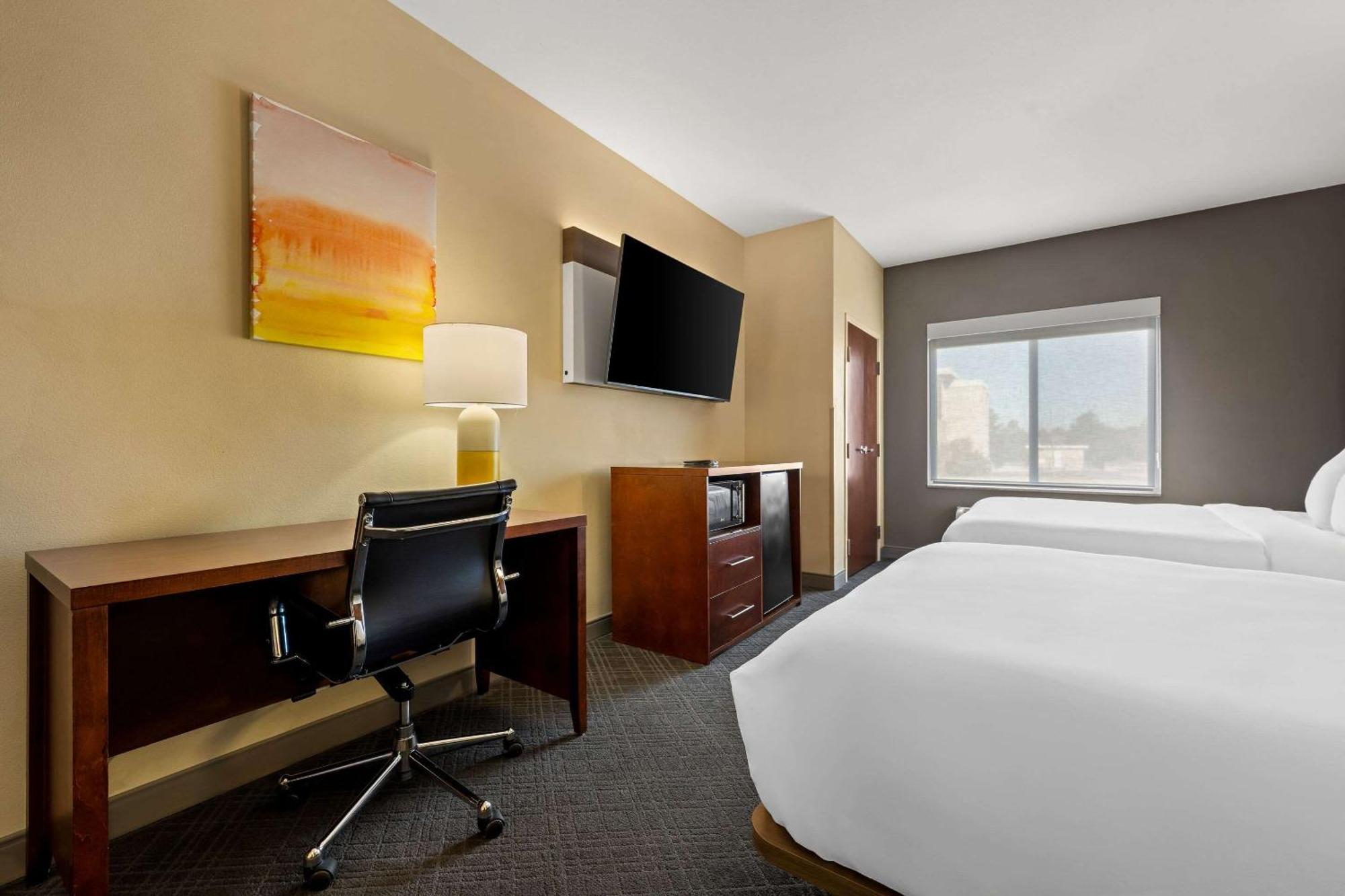 Comfort Suites Cullman I-65 Exit 310 Eksteriør bilde