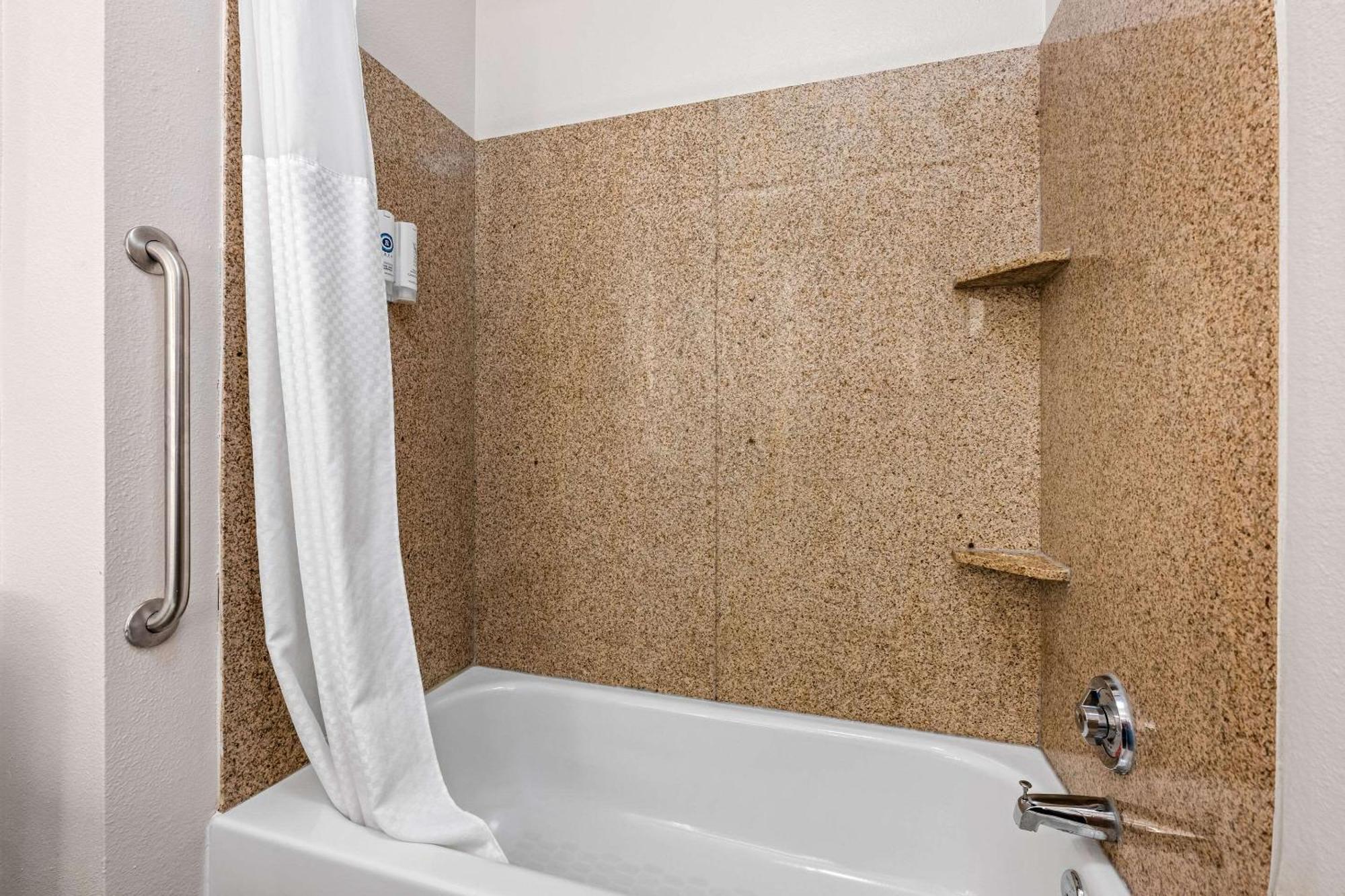 Comfort Suites Cullman I-65 Exit 310 Eksteriør bilde